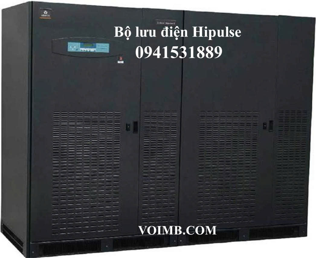 UPS&nbsp;Hipulse 80kVA – 800kVA